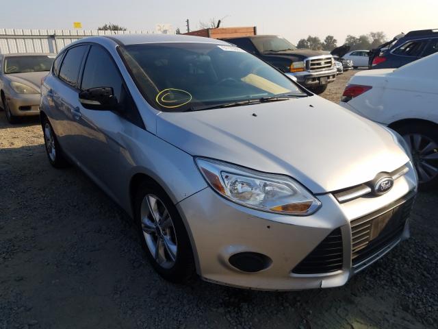 FORD FOCUS SE 2013 1fadp3k2xdl319915