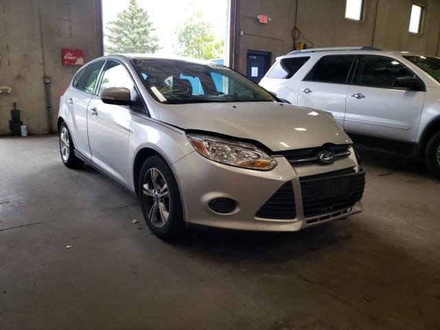 FORD FOCUS SE 2013 1fadp3k2xdl325391