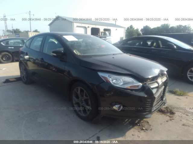 FORD FOCUS 2013 1fadp3k2xdl325858