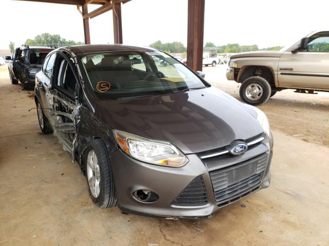 FORD NULL 2013 1fadp3k2xdl326489