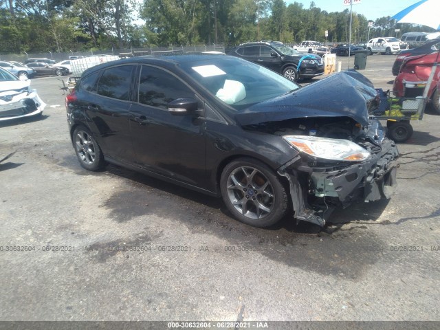 FORD FOCUS 2013 1fadp3k2xdl327433