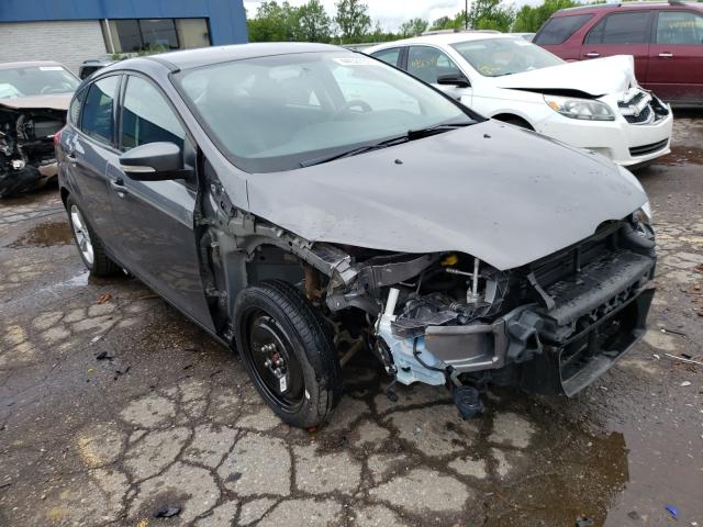 FORD FOCUS SE 2013 1fadp3k2xdl333510