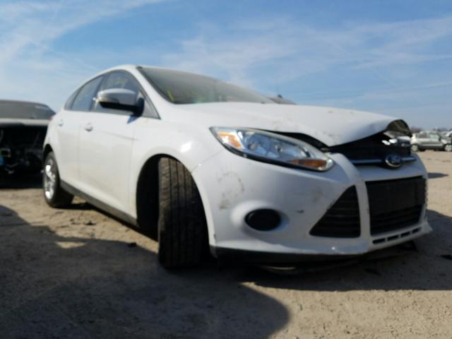 FORD FOCUS SE 2013 1fadp3k2xdl335449