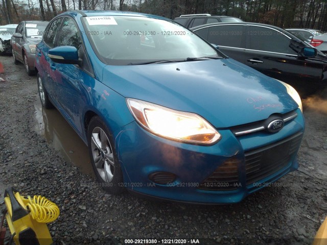 FORD FOCUS 2013 1fadp3k2xdl337637