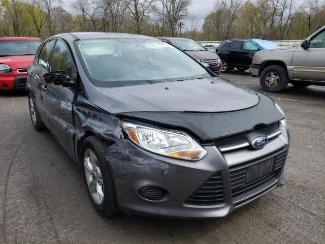 FORD FOCUS SE 2013 1fadp3k2xdl338903