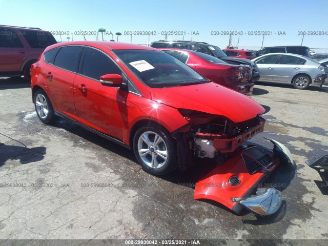 FORD FOCUS 2013 1fadp3k2xdl339050