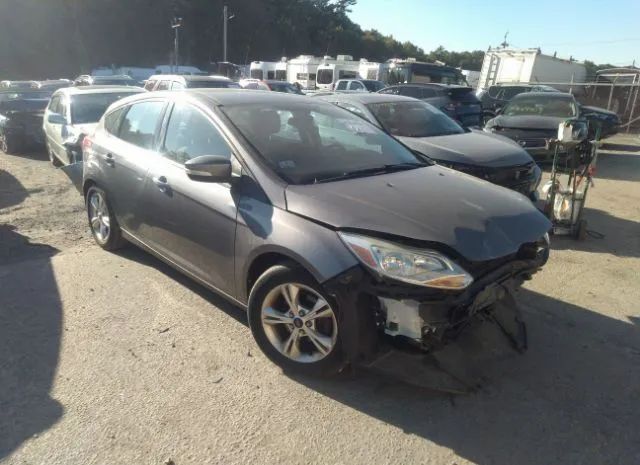 FORD FOCUS 2013 1fadp3k2xdl339677