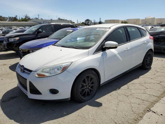 FORD FOCUS 2013 1fadp3k2xdl340926