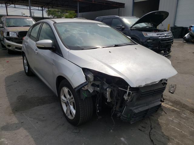 FORD FOCUS SE 2013 1fadp3k2xdl341932