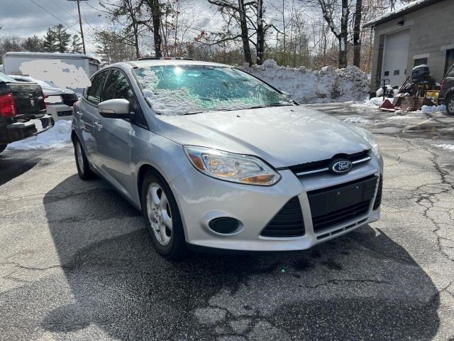 FORD FOCUS SE 2013 1fadp3k2xdl344801