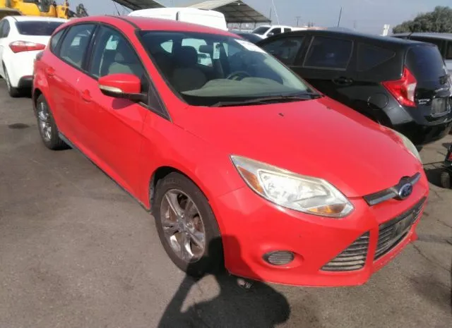 FORD FOCUS 2013 1fadp3k2xdl345415