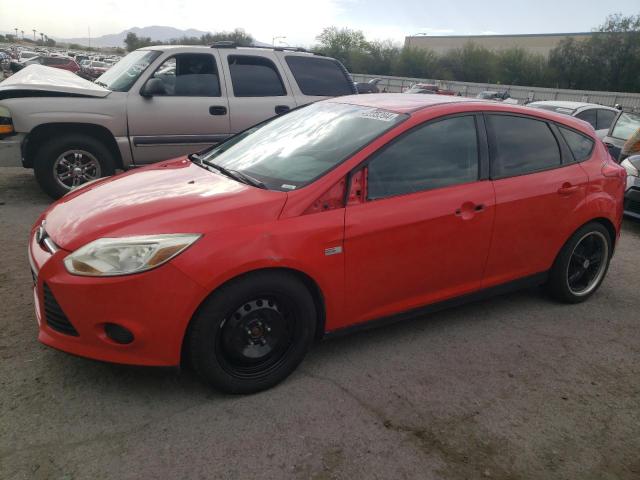 FORD FOCUS 2013 1fadp3k2xdl353000