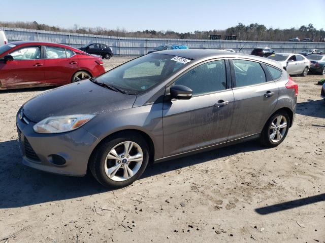 FORD FOCUS 2013 1fadp3k2xdl355314