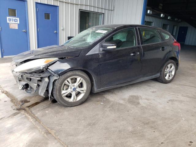 FORD FOCUS SE 2013 1fadp3k2xdl355992