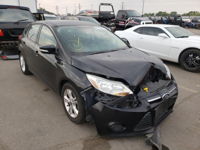 FORD FOCUS SE 2013 1fadp3k2xdl361422