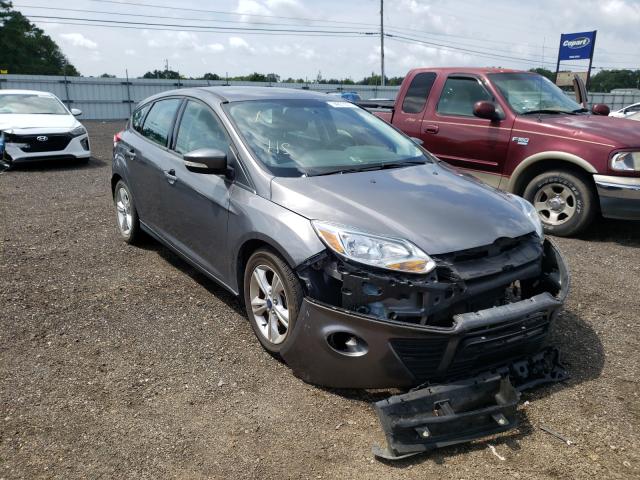 FORD FOCUS SE 2013 1fadp3k2xdl369889