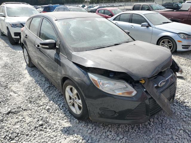 FORD FOCUS SE 2013 1fadp3k2xdl370492