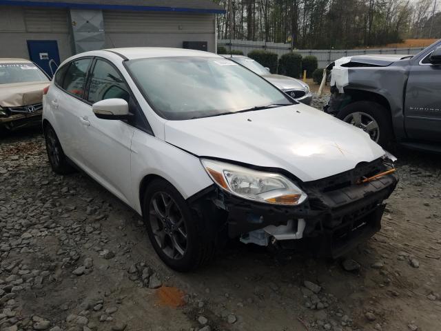 FORD FOCUS SE 2013 1fadp3k2xdl374395