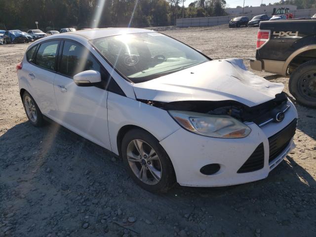 FORD FOCUS SE 2013 1fadp3k2xdl375224