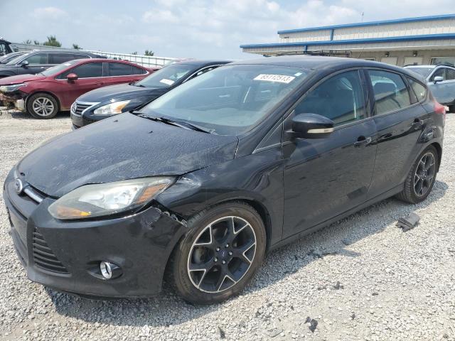 FORD FOCUS SE 2013 1fadp3k2xdl383453