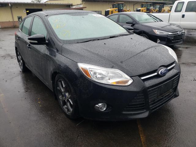 FORD FOCUS SE 2014 1fadp3k2xel101779