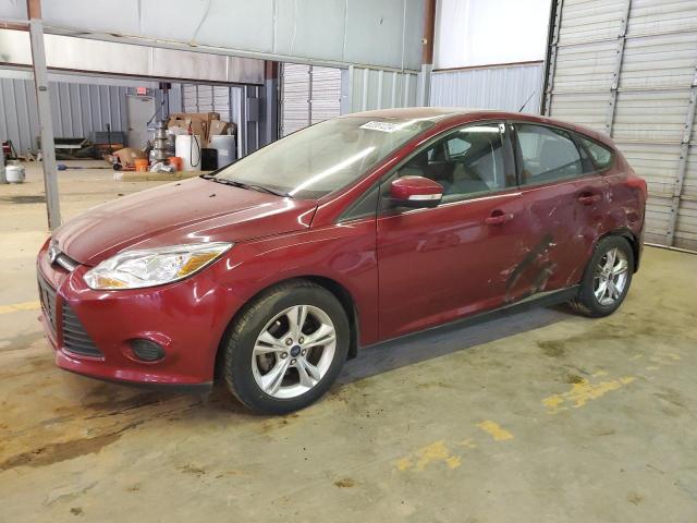 FORD FOCUS SE 2014 1fadp3k2xel109770