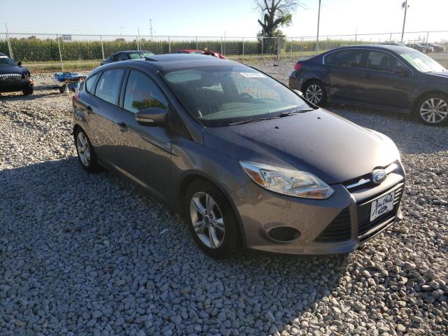 FORD FOCUS SE 2014 1fadp3k2xel133129