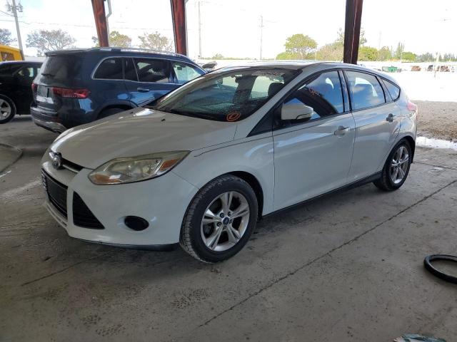 FORD FOCUS 2014 1fadp3k2xel133244