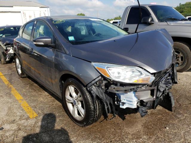 FORD FOCUS SE 2014 1fadp3k2xel136208