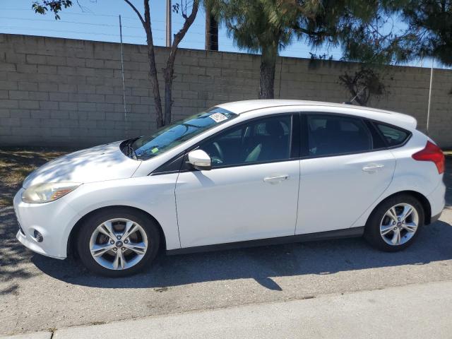 FORD FOCUS 2014 1fadp3k2xel138847