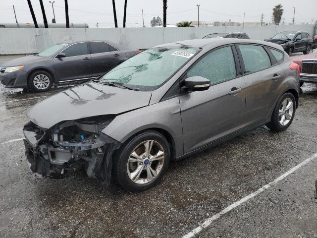 FORD FOCUS SE 2014 1fadp3k2xel145961