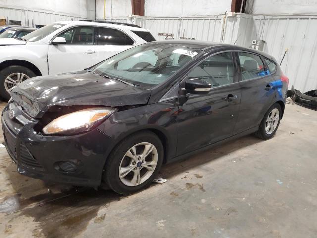 FORD FOCUS 2014 1fadp3k2xel147936