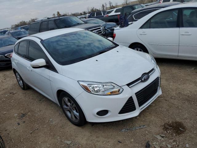 FORD FOCUS SE 2014 1fadp3k2xel150917