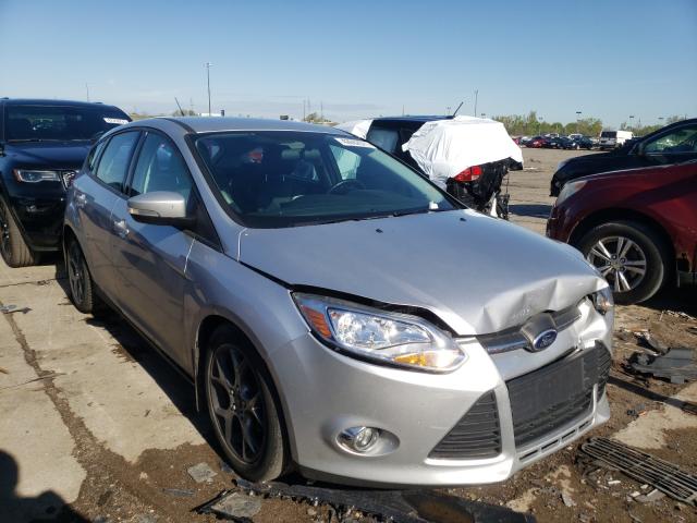 FORD FOCUS SE 2014 1fadp3k2xel154790