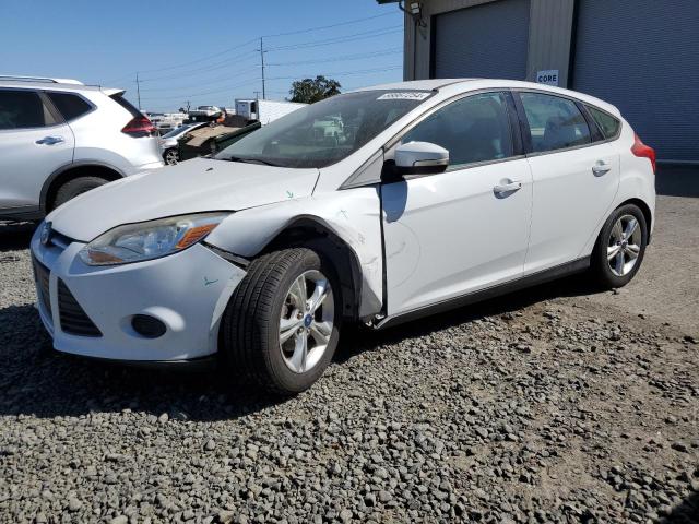 FORD FOCUS SE 2014 1fadp3k2xel157110