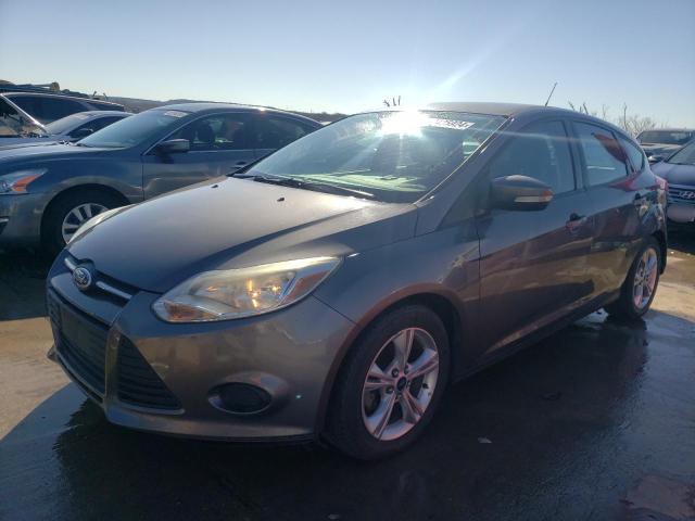 FORD FOCUS 2014 1fadp3k2xel158225