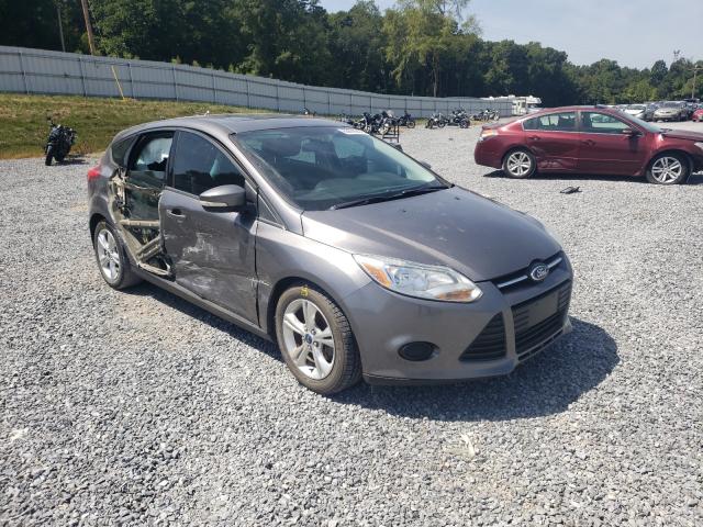 FORD FOCUS SE 2014 1fadp3k2xel158788