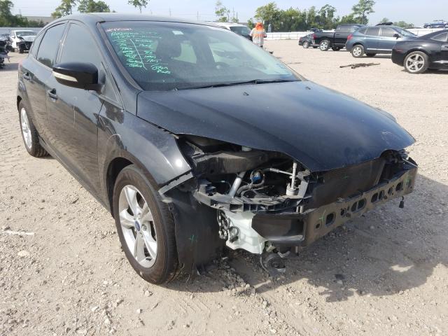 FORD FOCUS SE 2014 1fadp3k2xel161335