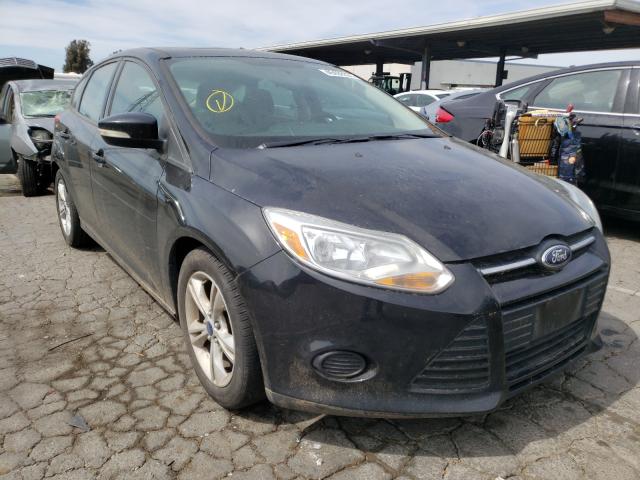 FORD FOCUS SE 2014 1fadp3k2xel163621