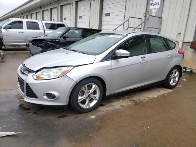 FORD FOCUS 2014 1fadp3k2xel167281