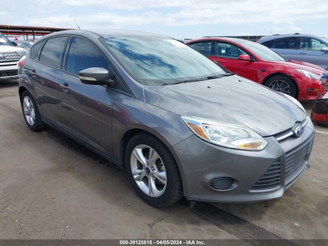 FORD FOCUS 2014 1fadp3k2xel169869