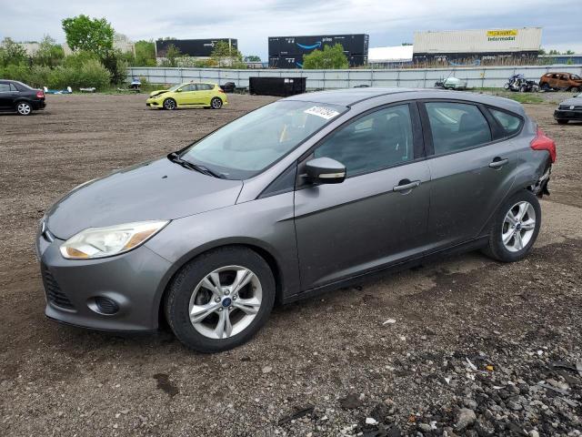 FORD FOCUS 2014 1fadp3k2xel174036