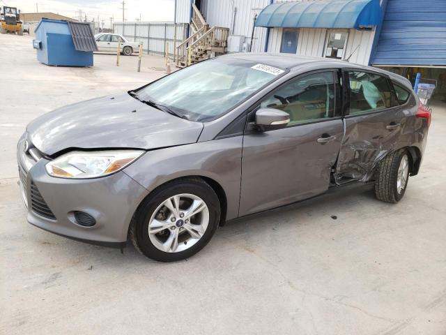 FORD FOCUS 2014 1fadp3k2xel175283