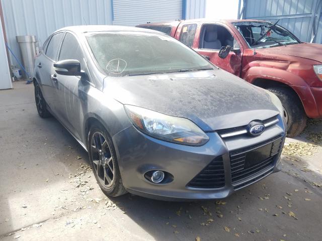 FORD FOCUS SE 2014 1fadp3k2xel175882