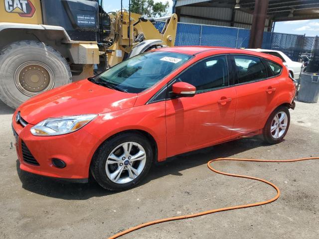 FORD FOCUS 2014 1fadp3k2xel177504