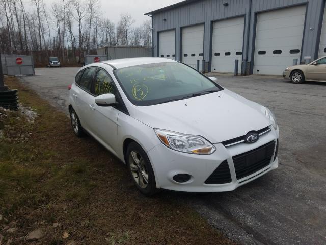 FORD FOCUS SE 2014 1fadp3k2xel178443