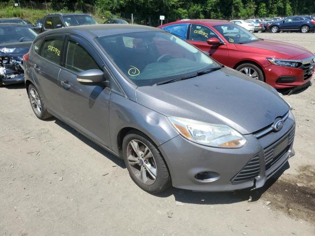 FORD FOCUS SE 2014 1fadp3k2xel178782