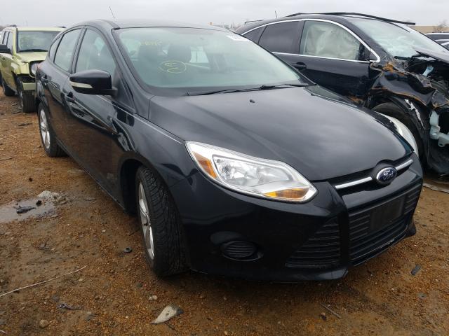 FORD FOCUS SE 2014 1fadp3k2xel184209