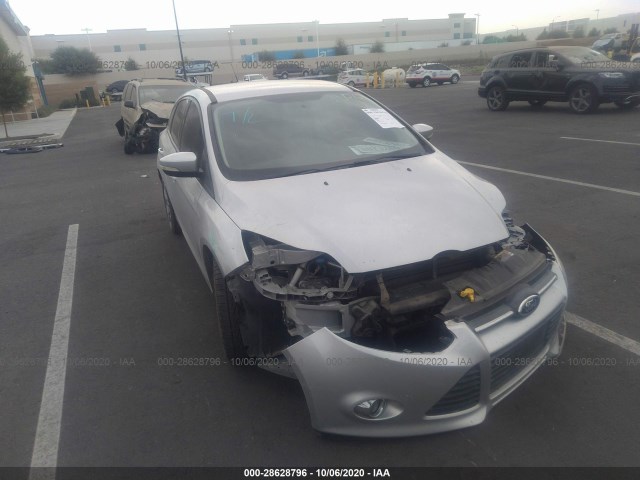 FORD FOCUS 2014 1fadp3k2xel185683