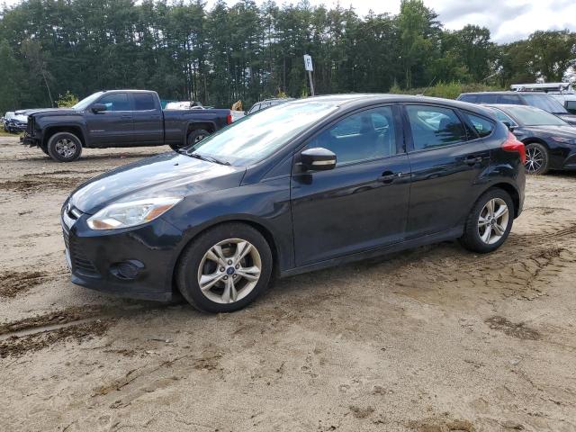 FORD FOCUS 2014 1fadp3k2xel188163